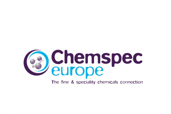 CHEMSPEC EUROPE 34th International Exhibition for Fine and Specialist Chemicals