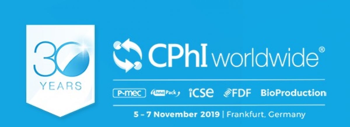 CPhI worldwide